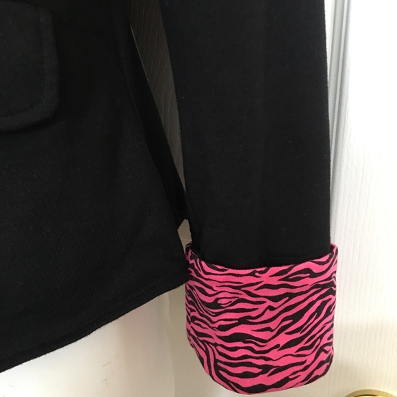 Mod Modele Blazer - Picture 4 of 7